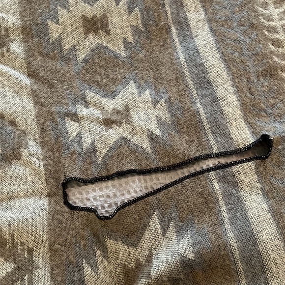 Code Womans Wrap. O/S - Picture 7 of 7